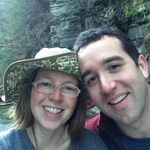 Meet your Posher, Rebecca